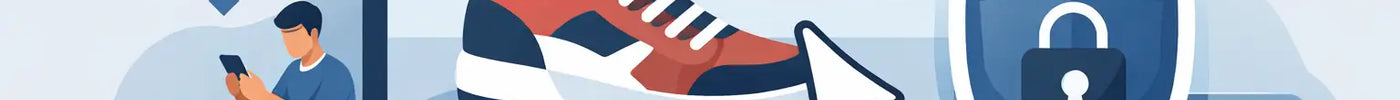 Come vendere sneakers online in sicurezza