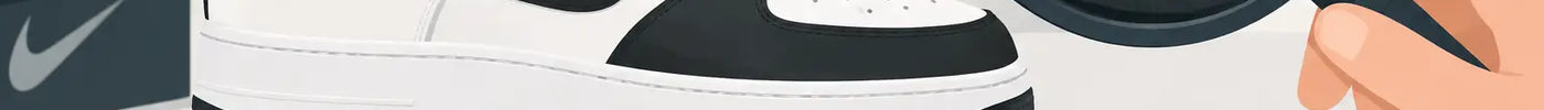 Come leggere codici Nike senza sbagliare modello