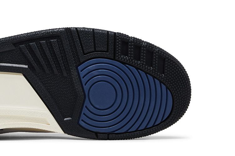 Air Jordan 3 Retro OG SP A Ma Maniére Diffused Blue Diffused Blue - HV8571-100