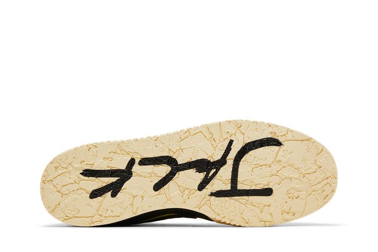 Air Jordan Jumpman Jack TR Travis Scott Bright Cactus - FZ8117-102