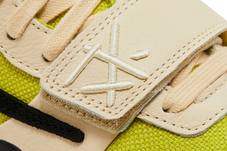 Air Jordan Jumpman Jack TR Travis Scott Bright Cactus - FZ8117-102