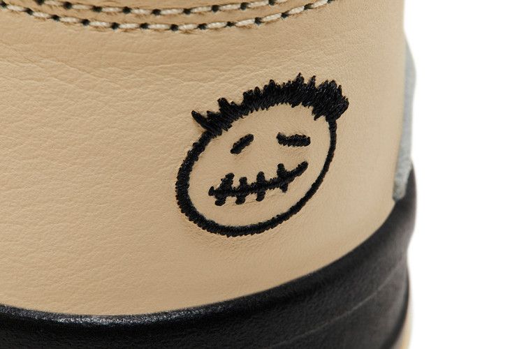 Air Jordan Jumpman Jack TR Travis Scott Bright Cactus - FZ8117-102