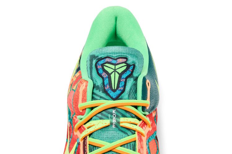 Kobe 8 Protro What The (2025) - HM9621-900