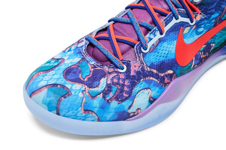 Kobe 8 Protro What The (2025) - HM9621-900