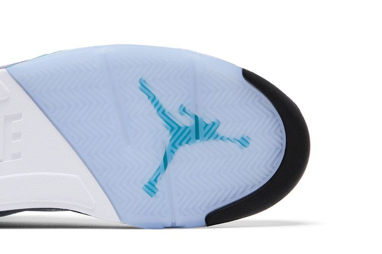 Air Jordan 5 Retro Grape (2025) - HQ7978-100