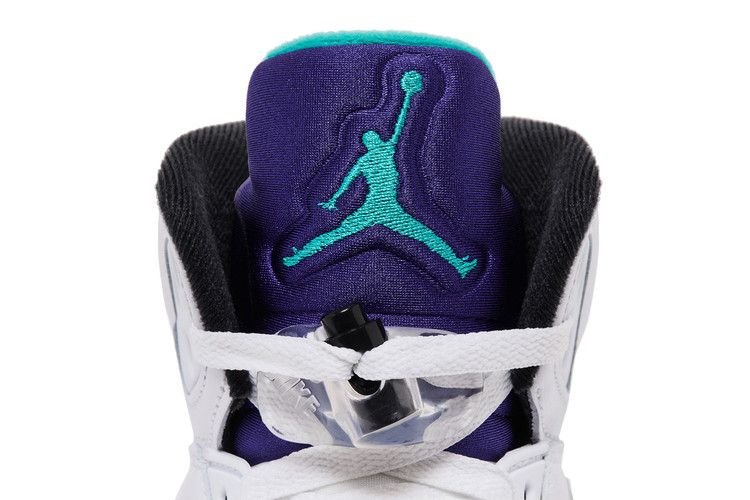 Air Jordan 5 Retro Grape (2025) - HQ7978-100
