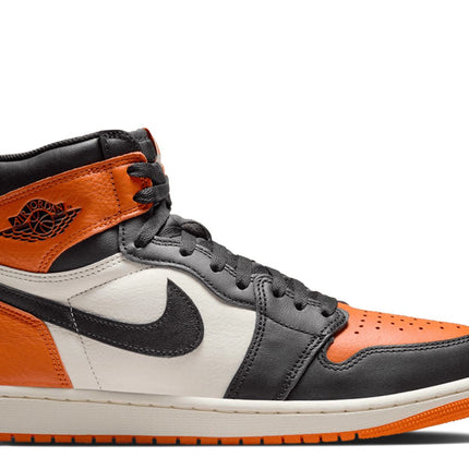 Air Jordan 1 Retro High OG Shattered Backboard (2025) - DZ5485-008