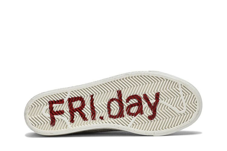 Blazer SB Mid Soulland - CN4540-001