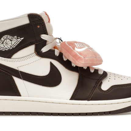 Air Jordan 1 Retro High OG Light Madder Root - FD2596-200