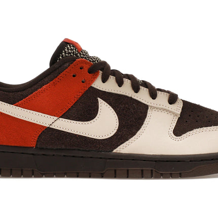 Dunk Low Red Panda - FV0395-200