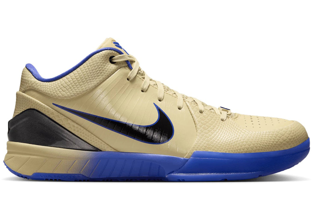 Kobe 4 Protro FC Barcelona Team Gold - IM2532-701