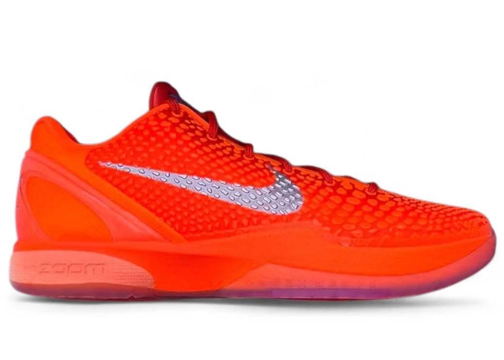 Kobe 6 Protro Total Orange - IH1871-800