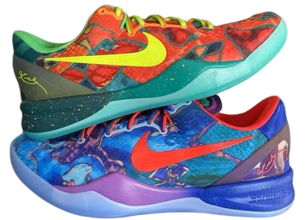 Kobe 8 Protro What The (2025) - HM9621-900