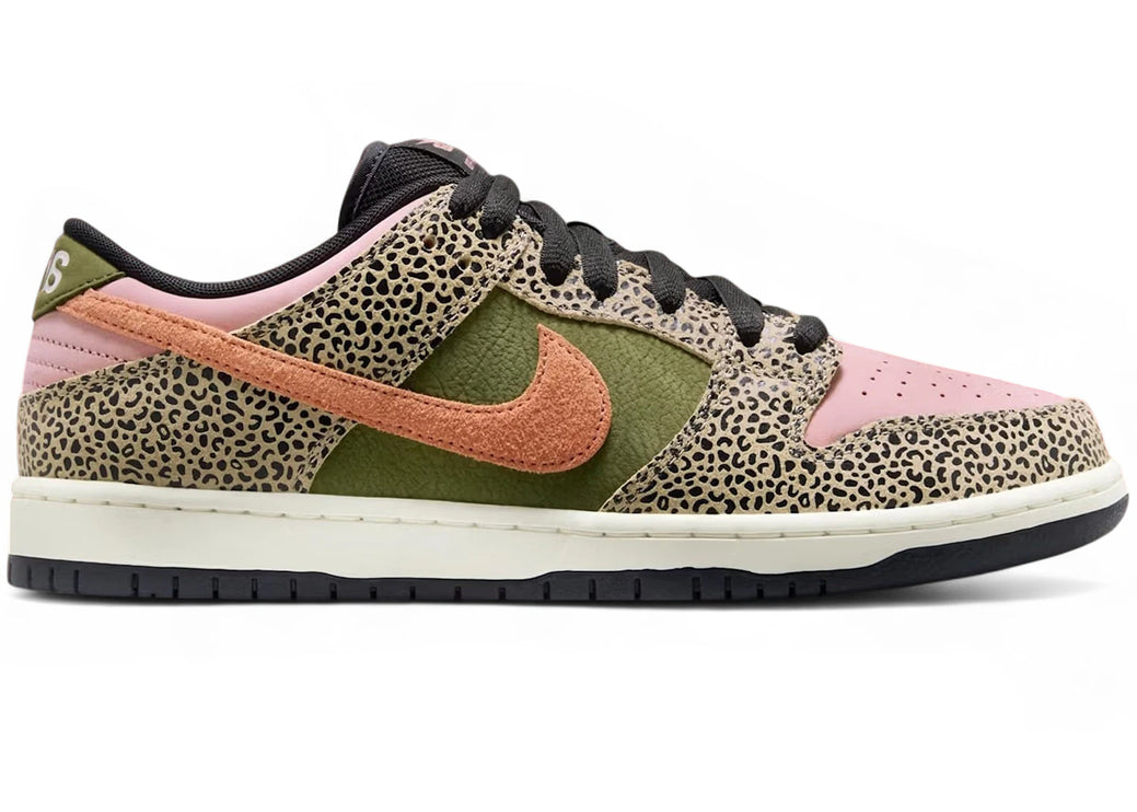 SB Dunk Low Arts-Rec - IH3211-200