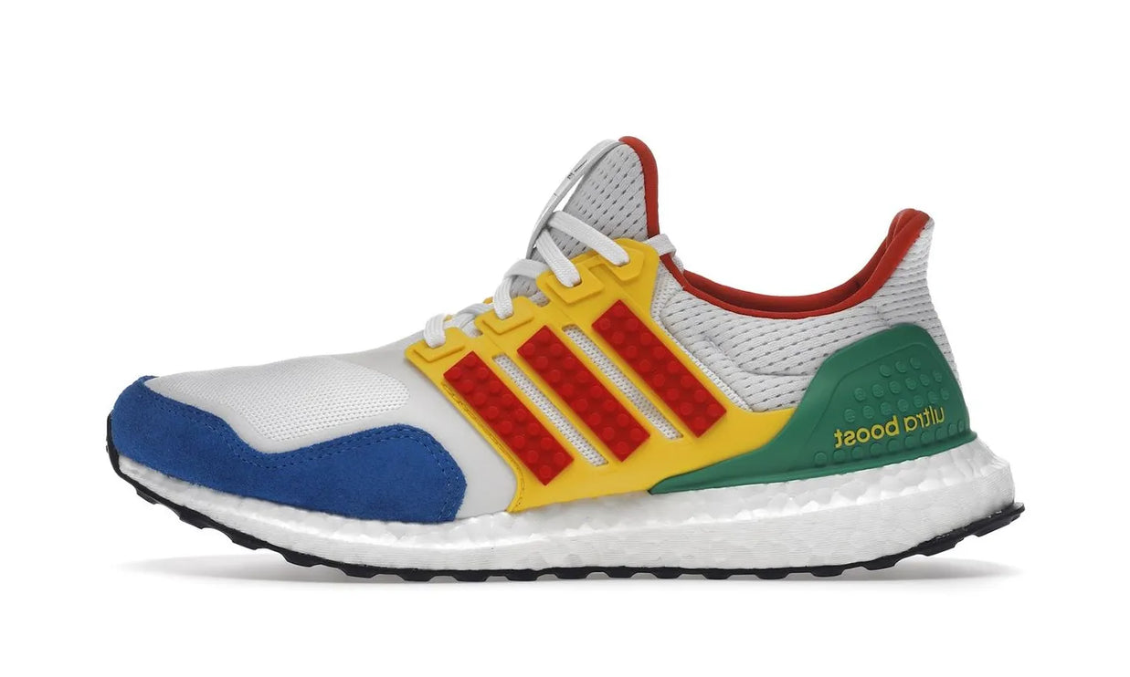 Ultra Boost DNA LEGO Multi - FZ3983