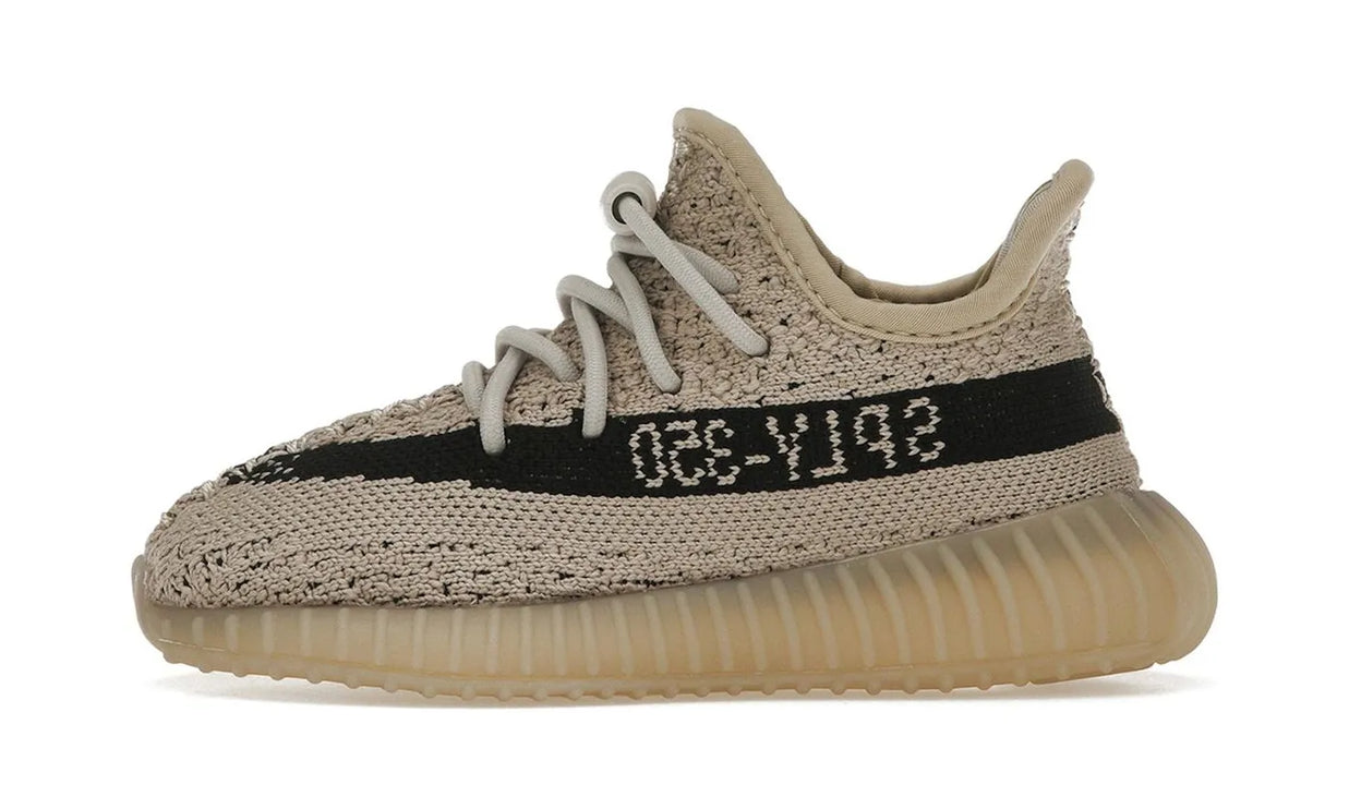 Yeezy Boost 350 V2 Slate (Infants) - HP7871