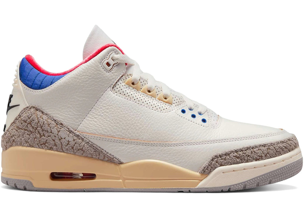 Air Jordan 3 Retro Seoul 2.0 - IB1482-100