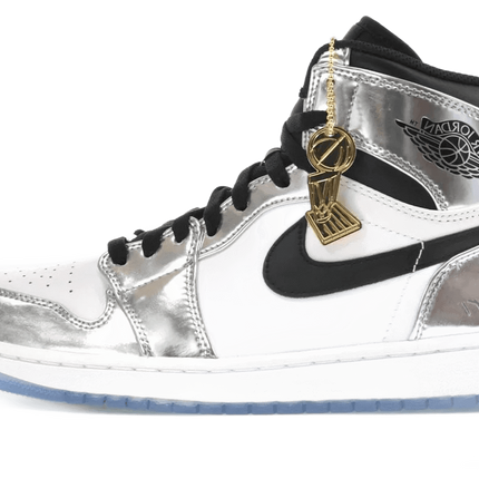 Air Jordan 1 Retro High Think 16 Pass the Torch - AQ7476-016