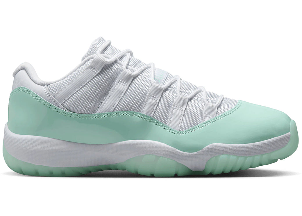 Air Jordan 11 Retro Low Igloo - AH7860-103