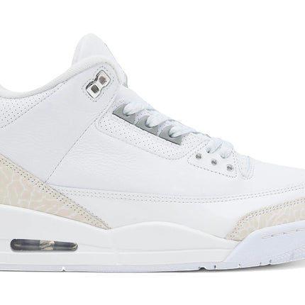 Air Jordan 3 Retro Pure Money (2025) - CT8532-111