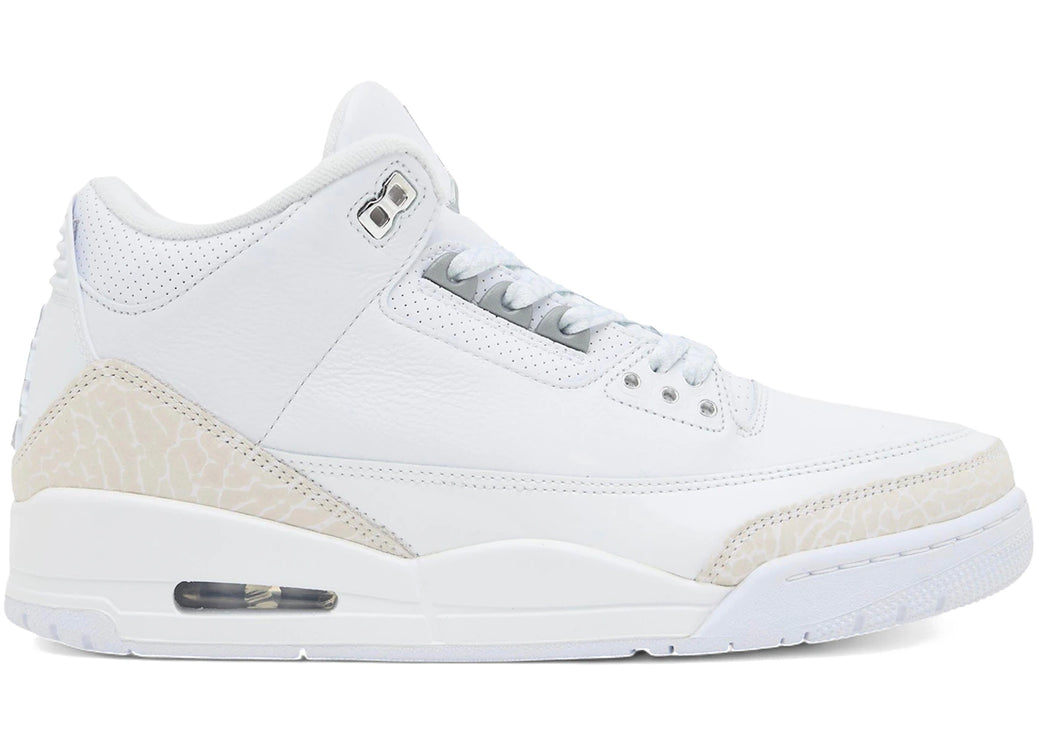 Air Jordan 3 Retro Pure Money (2025) - CT8532-111