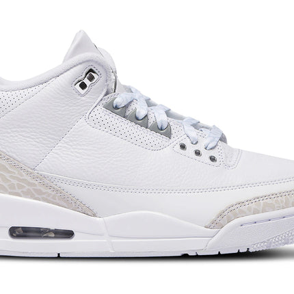 Air Jordan 3 Retro Pure Money (2025) - CT8532-111