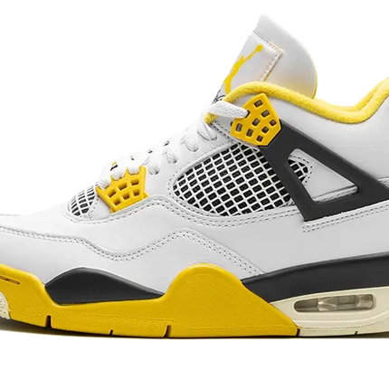 Air Jordan Air Jordan 4 Vivid Sulfur - AQ9129-101