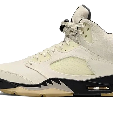 Air Jordan Air Jordan 5 Retro SE Sail - FN7405-100 / FQ3682-100