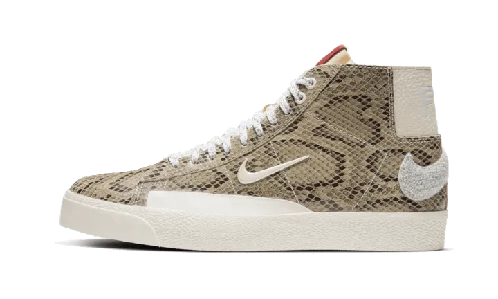 Blazer SB Mid Soulland - CN4540-001