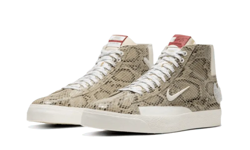 Blazer SB Mid Soulland - CN4540-001