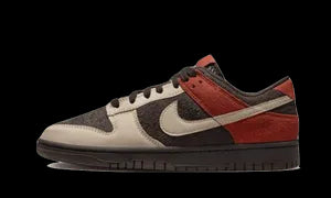 Dunk Low Red Panda - FV0395-200