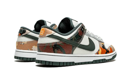 Dunk Low SE Sail Multi-Camo - DH0957-100