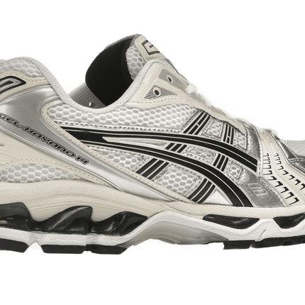 Gel-Kayano 14 White Midnight - 1202A056-109