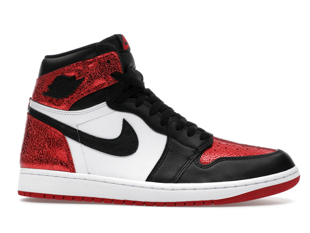 Air Jordan 1 High OG Ruby - FD2596-602