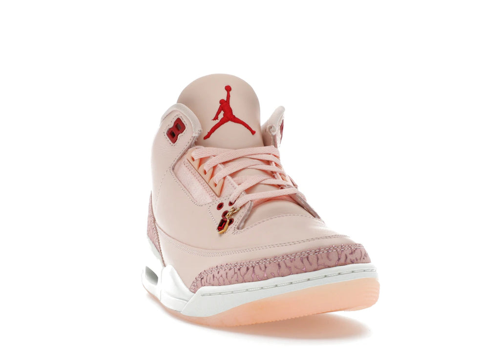 Air Jordan 3 Retro Valentine's Day Treat Yourself (2025) - HJ0178-600