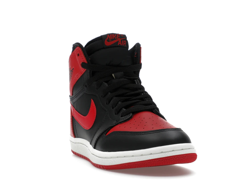 Air Jordan 1 Retro High '85 OG Bred (2025) - HV6674-067