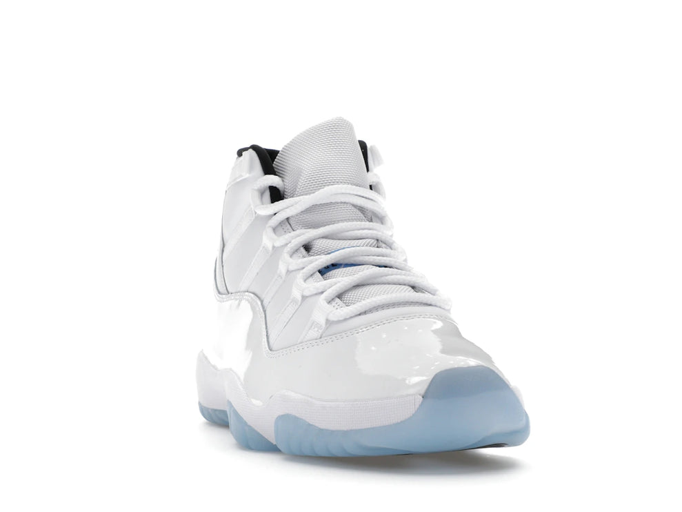 Air Jordan 11 Retro Legend Blue (2024) - CT8012-104