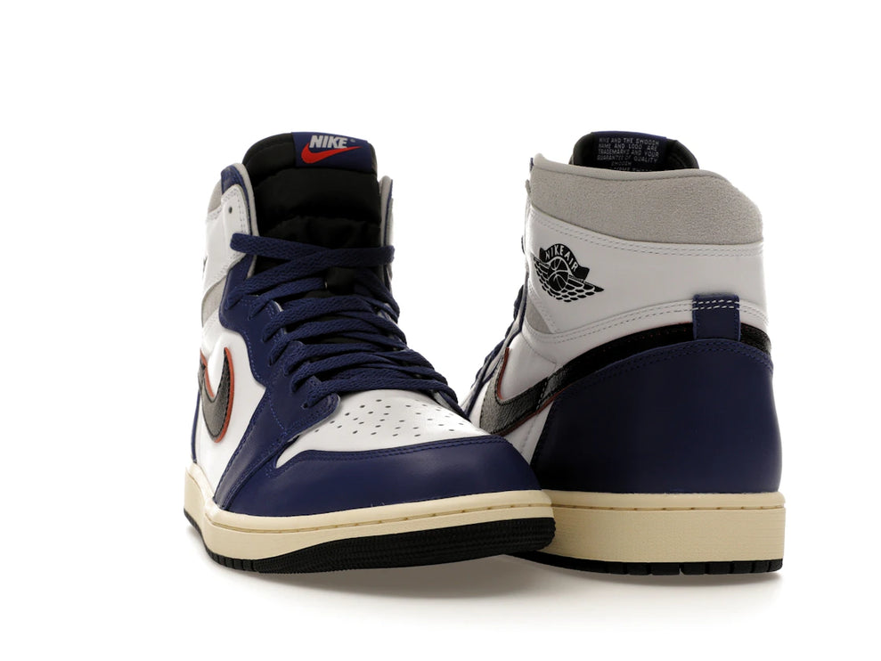 Air Jordan 1 Retro High OG Rare Air - DZ5485-100