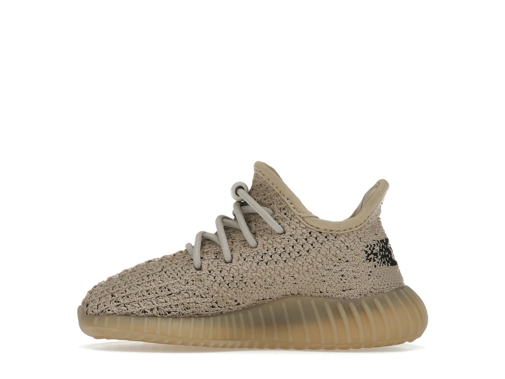 Yeezy Boost 350 V2 Slate (Infants) - HP7871