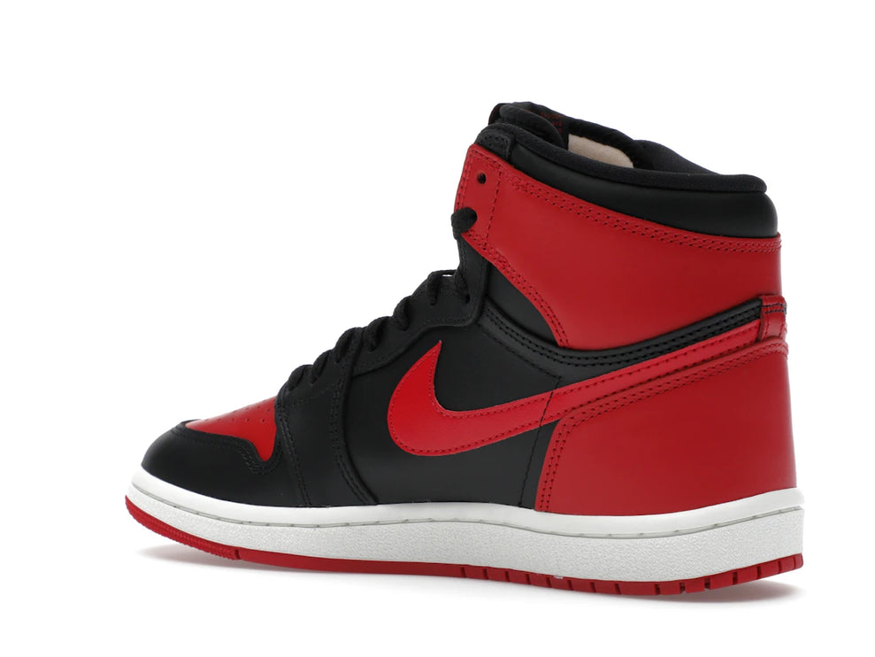 Air Jordan 1 Retro High '85 OG Bred (2025) - HV6674-067