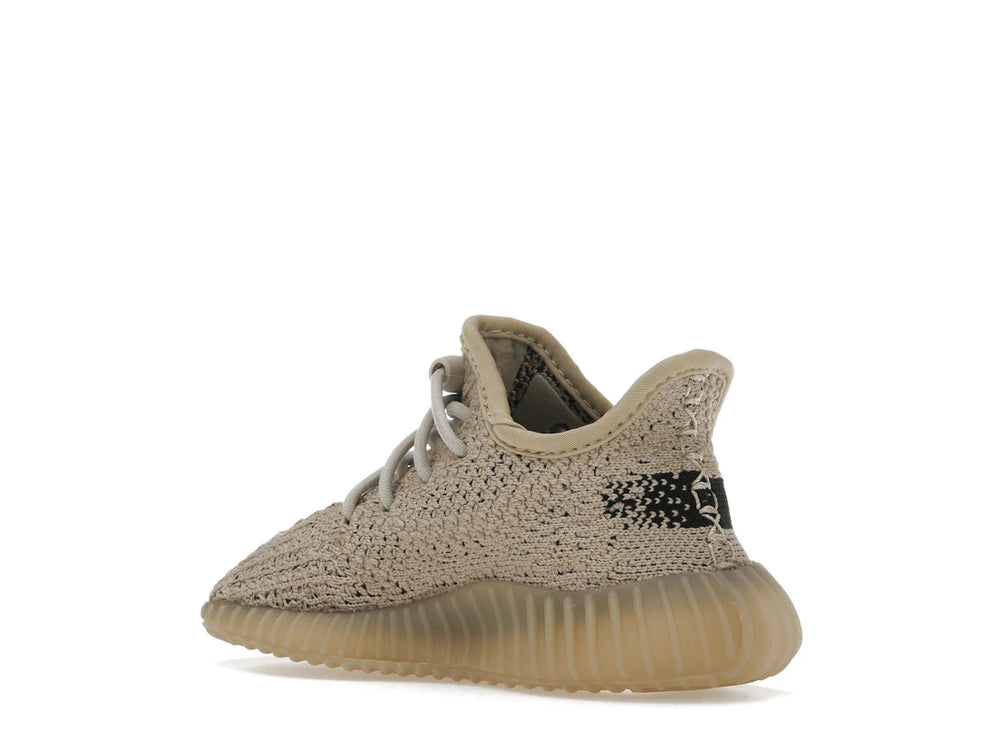 Yeezy Boost 350 V2 Slate (Infants) - HP7871