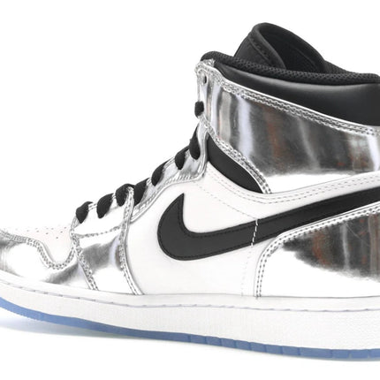 Air Jordan 1 Retro High Think 16 Pass the Torch - AQ7476-016