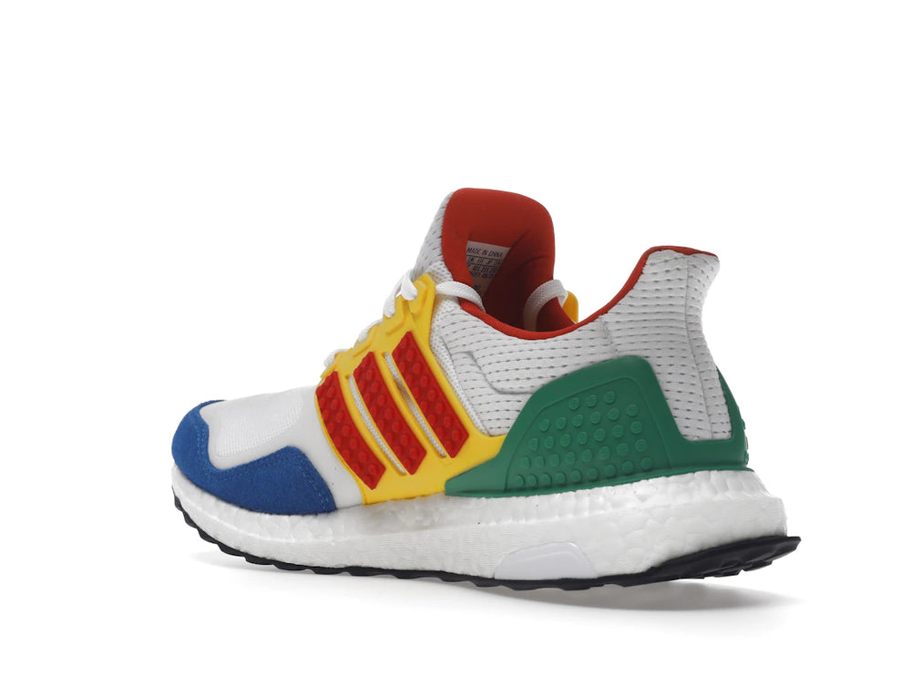 Ultra Boost DNA LEGO Multi - FZ3983
