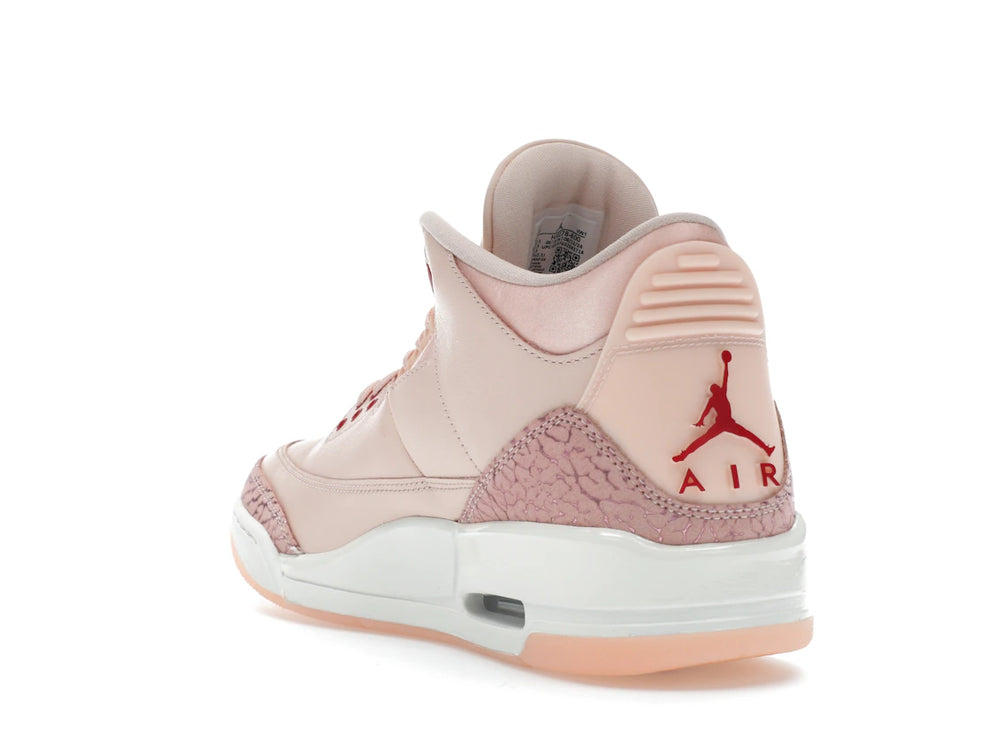Air Jordan 3 Retro Valentine's Day Treat Yourself (2025) - HJ0178-600