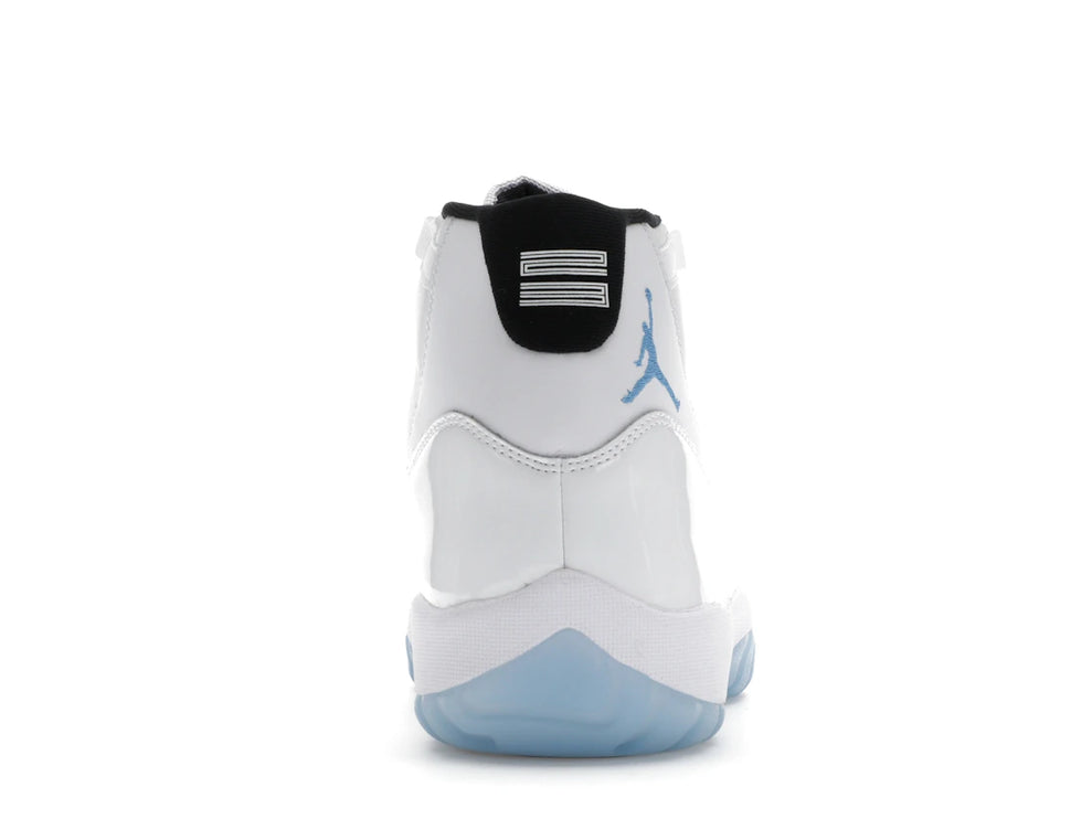 Air Jordan 11 Retro Legend Blue (2024) - CT8012-104