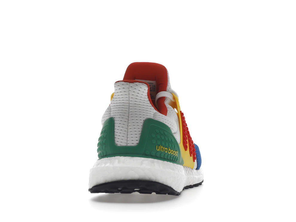 Ultra Boost DNA LEGO Multi - FZ3983