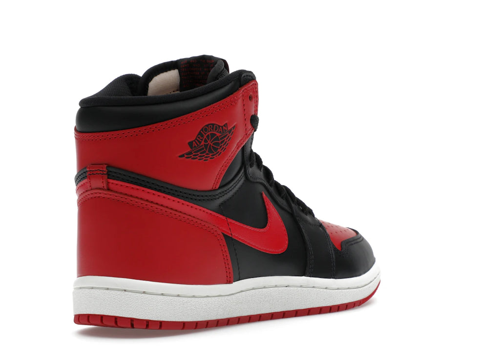 Air Jordan 1 Retro High '85 OG Bred (2025) - HV6674-067