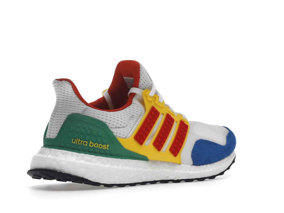 Ultra Boost DNA LEGO Multi - FZ3983