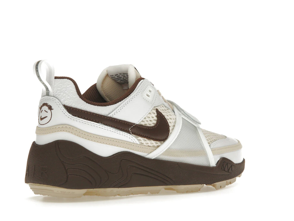 Zoom Field Jaxx Travis Scott Light Chocolate - HQ3073-100