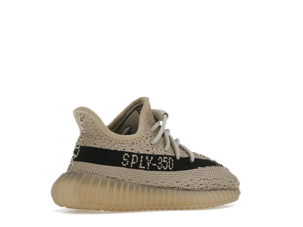 Yeezy Boost 350 V2 Slate (Infants) - HP7871